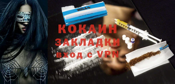 стафф Бородино