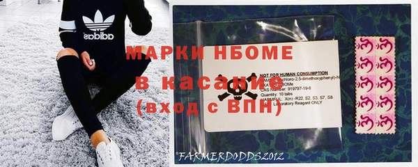 стафф Бородино